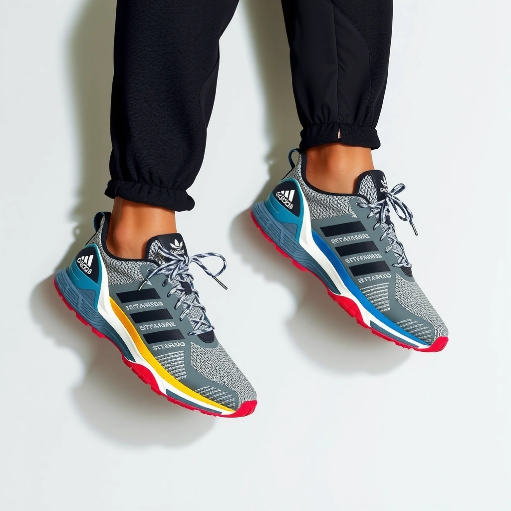 First Impressions - adidas runfalcon 5.0 review