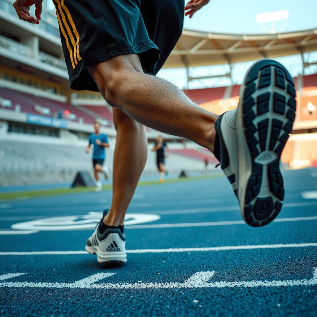 Fit and Comfort Check - are adidas lite racer running shoes