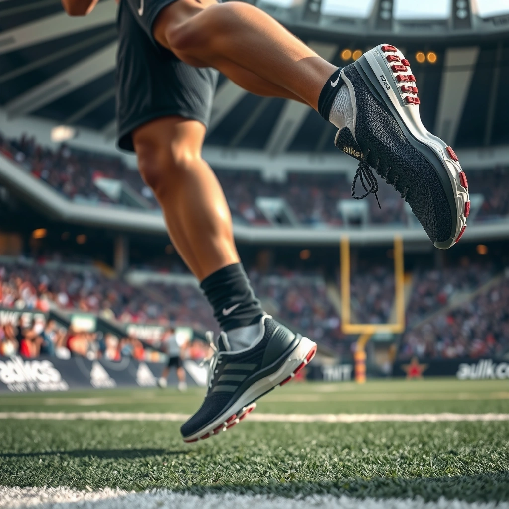 Fit and Sizing Differences - adidas running shoes vs nike running shoes