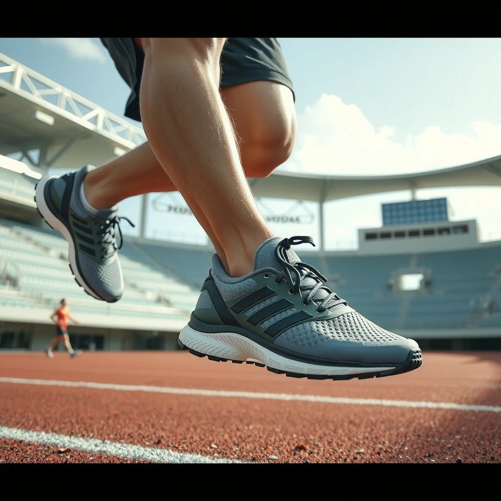 Fit & Comfort - adidas men's runfalcon 5 running shoes reviews