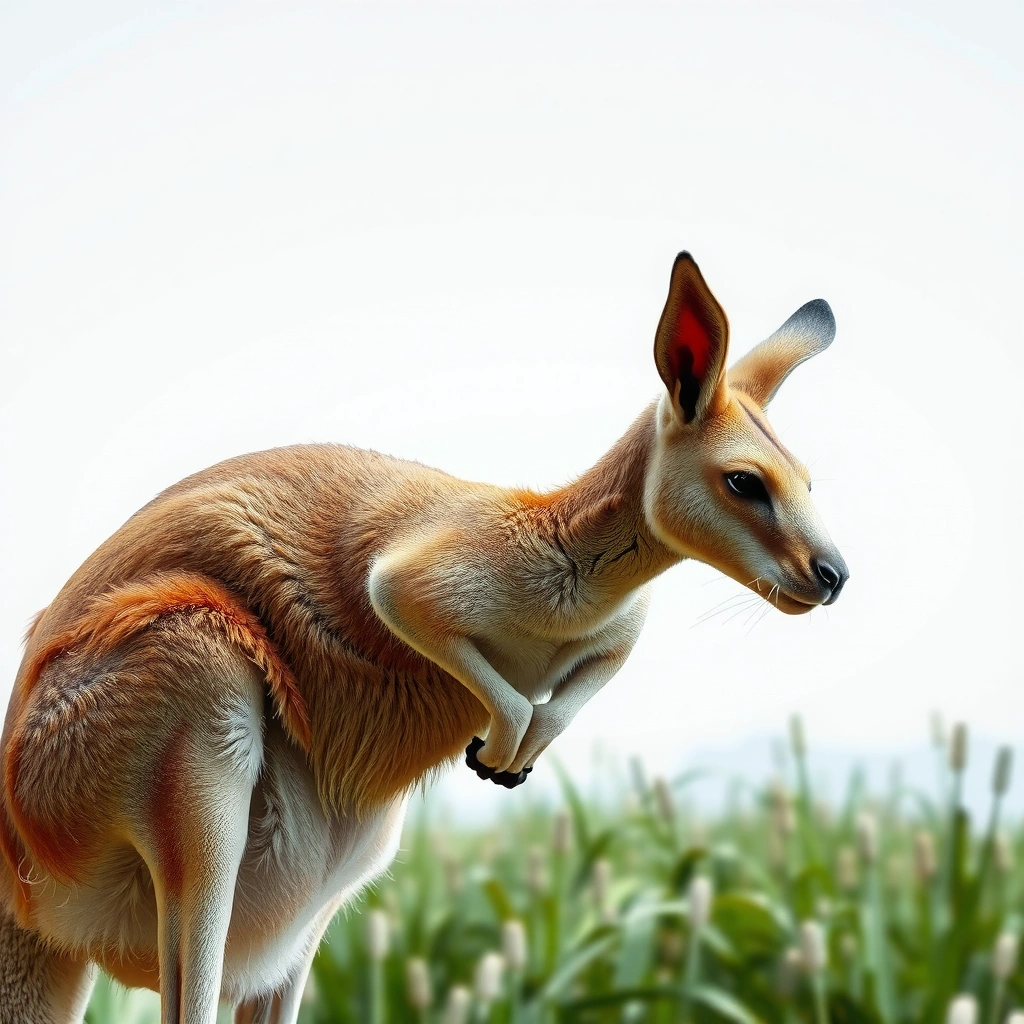 Kangaroo Leather - does adidas kill kangaroos for their shoes