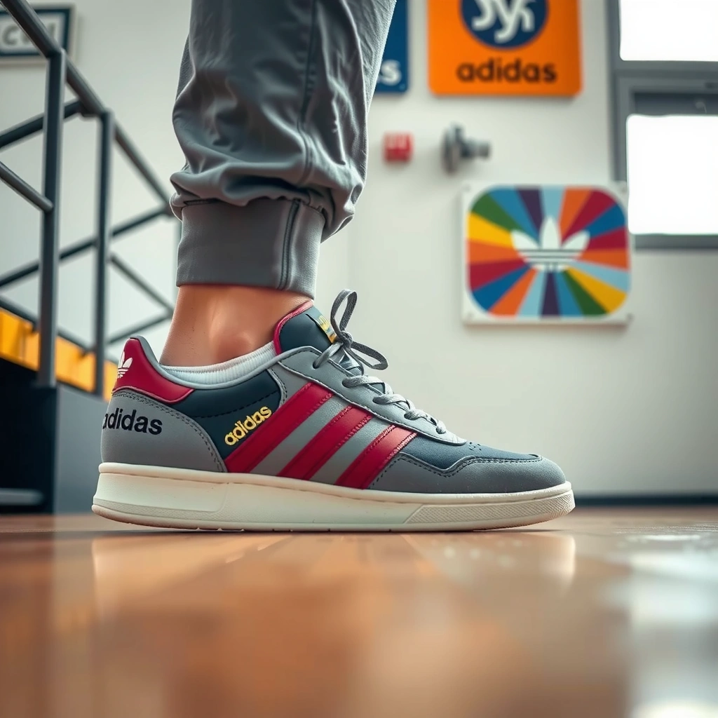 Material - can you wash adidas campus shoes
