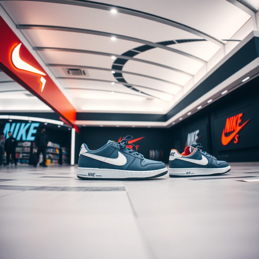 Nike - where to buy nike shoes near me