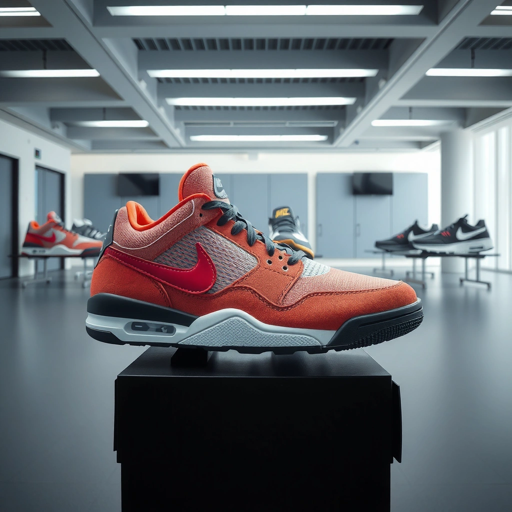 Nike - where to get cheap nike shoes