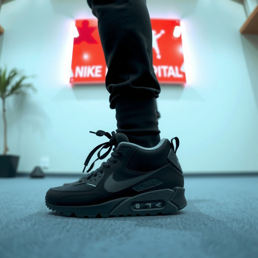 Nike - how to get free nike shoes