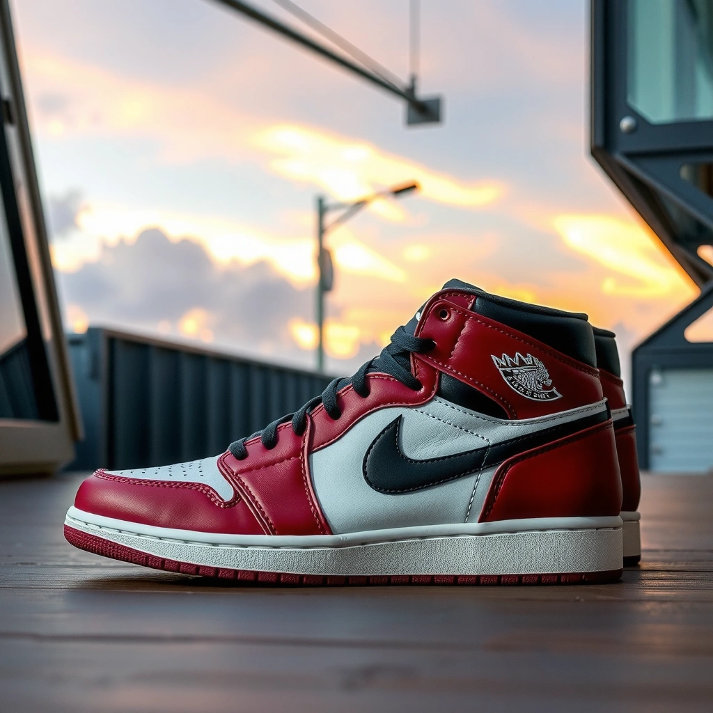 Nike - is jordan shoes owned by nike
