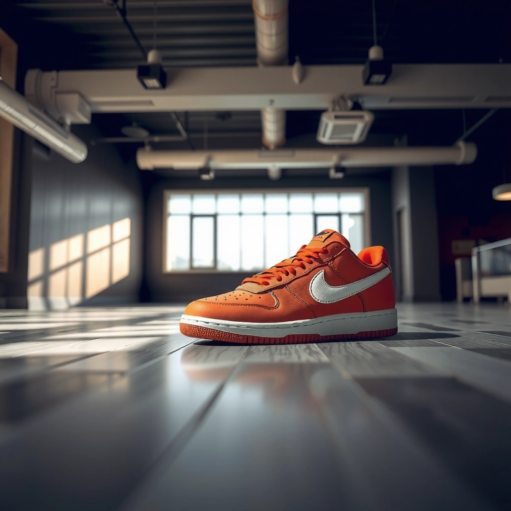 Nike - does nike make wide shoes