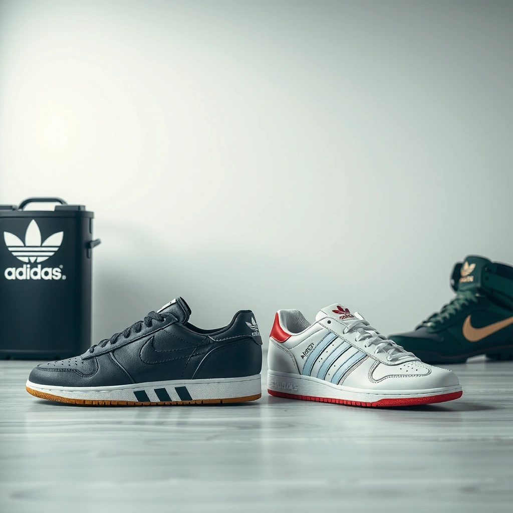 Nike Adidas Sizing - are adidas and nike shoes the same size