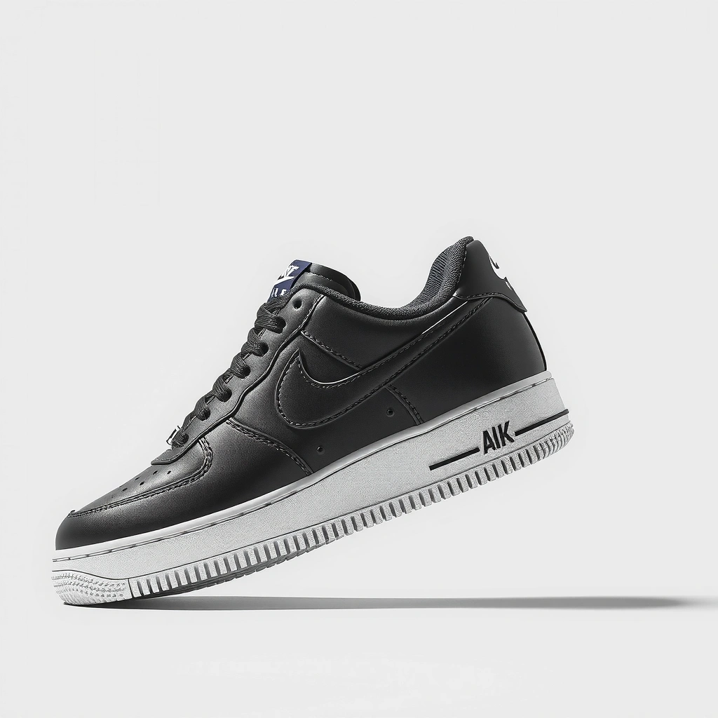 Nike Air Force 1 - what is nikes most popular shoe