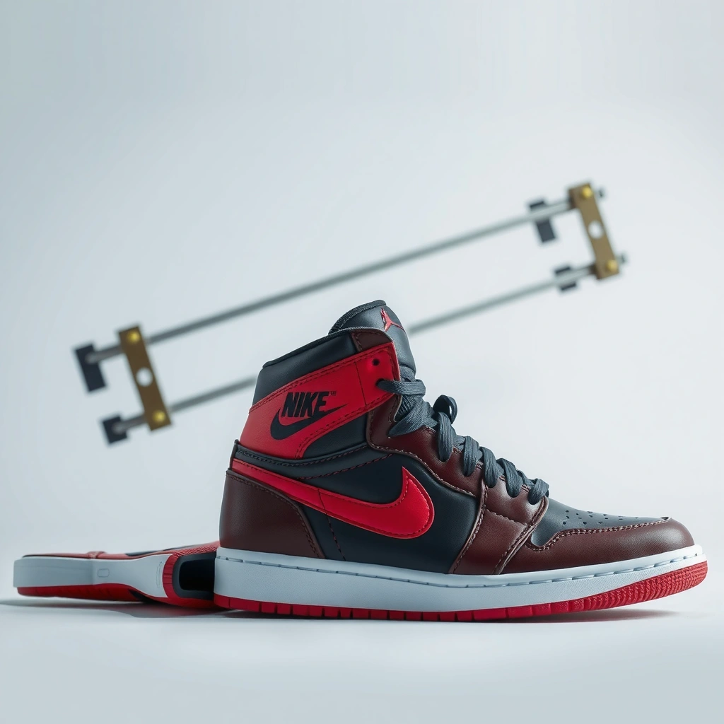 Nike and Jordan - does nike own jordan shoes