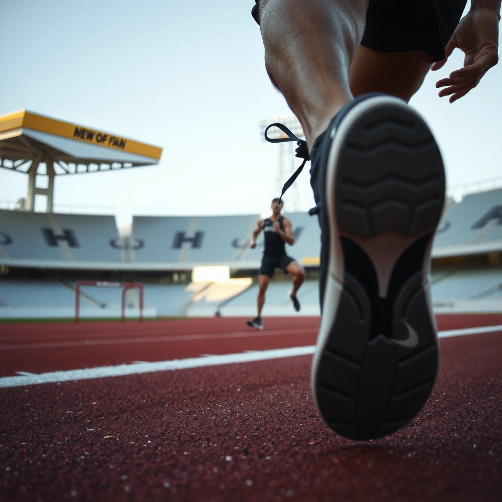 Nike Free Runs - are nike free runs good running shoes
