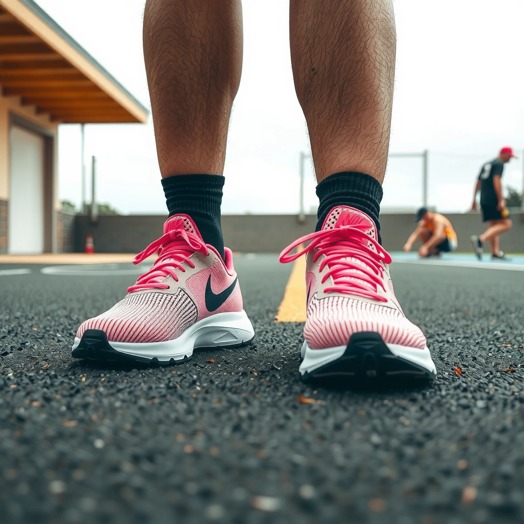 Nike Lace Length - how long are nike shoe laces