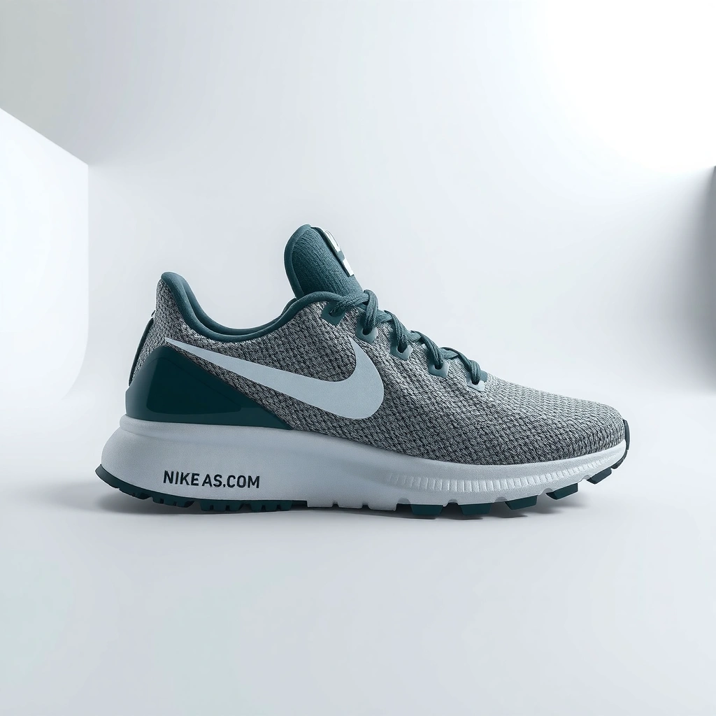 Nike Shoe - what is the newest nike shoe