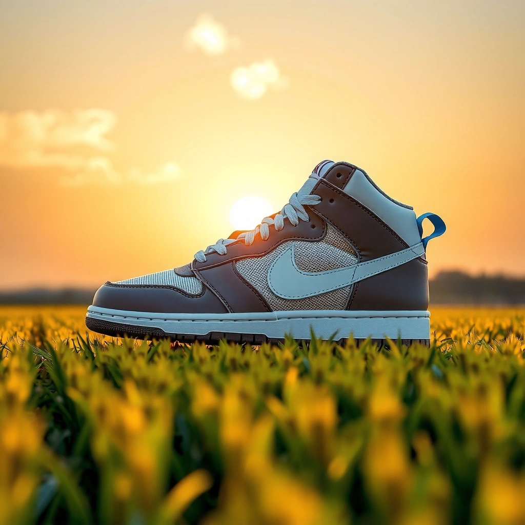 Nike Shoes - what is the most expensive nike shoe
