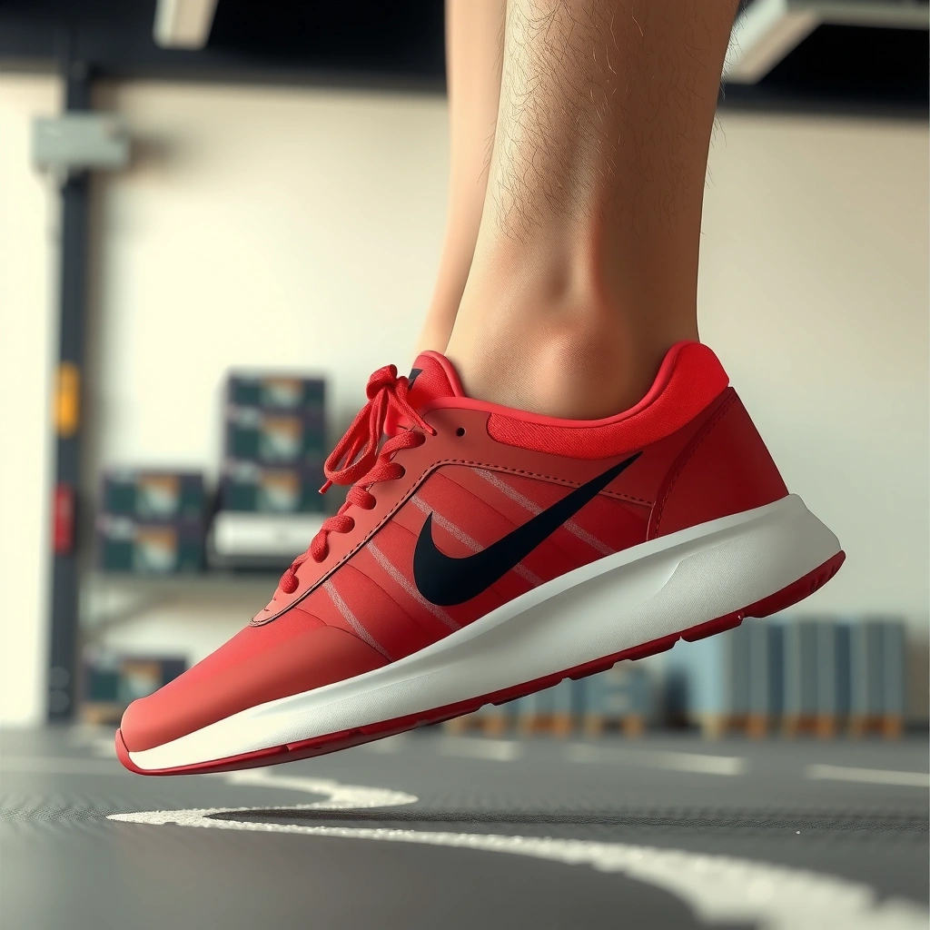 Nike Shoes - does nike make slip resistant shoes