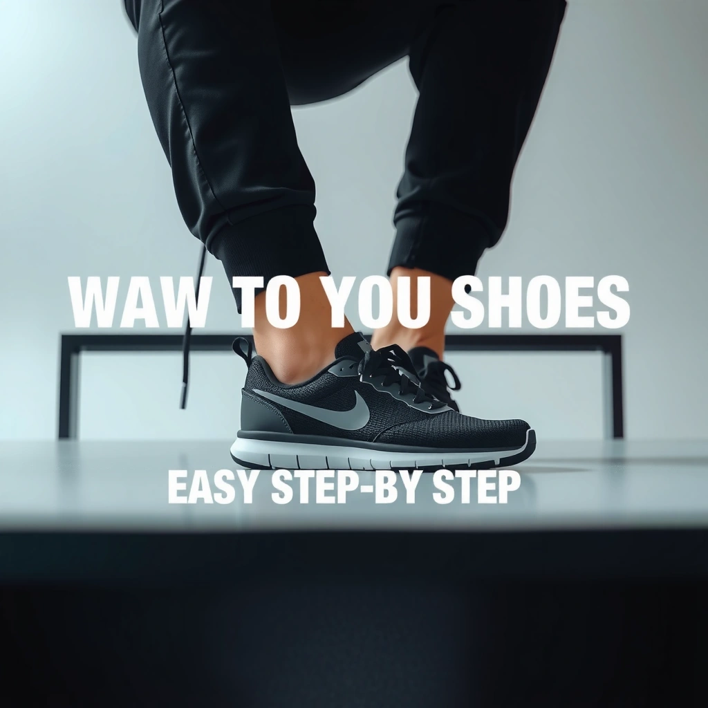 Nike Shoes - how do you wash nike shoes