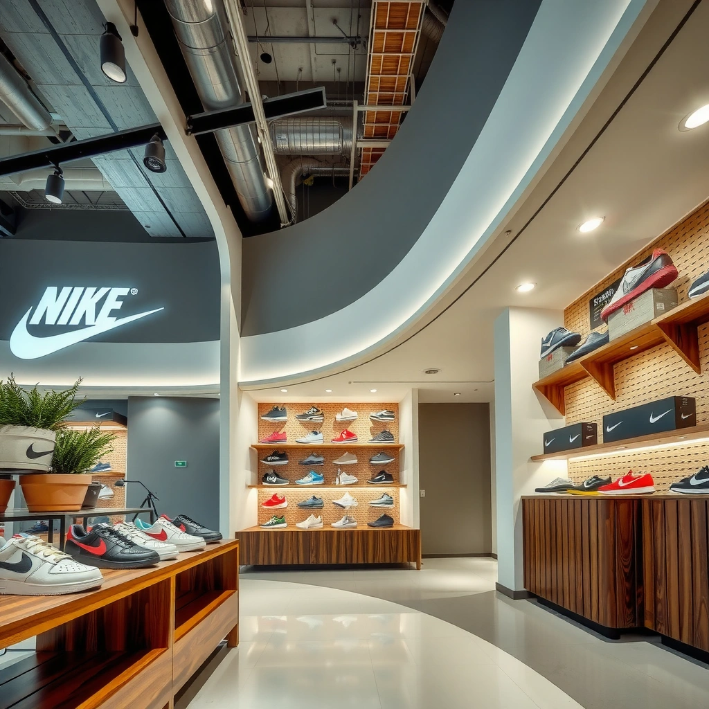 Nike Shoes - where buy nike shoes