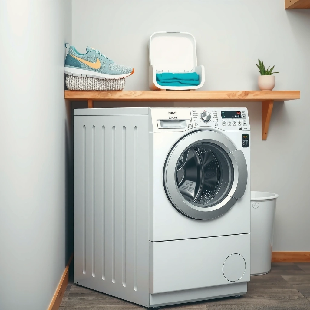 Nike Shoes - can you wash nike shoes in washer