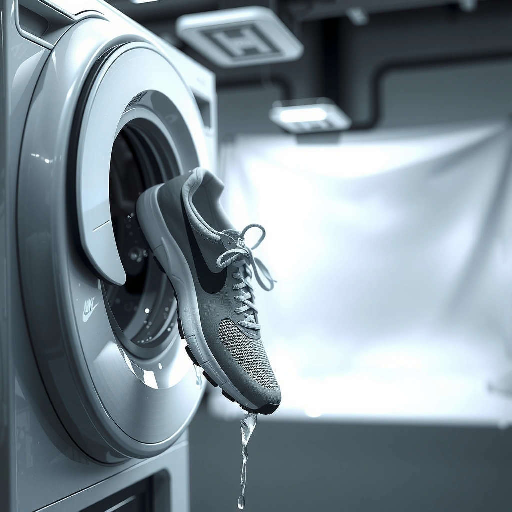 Nike Shoes - how to wash nike shoes in the washer