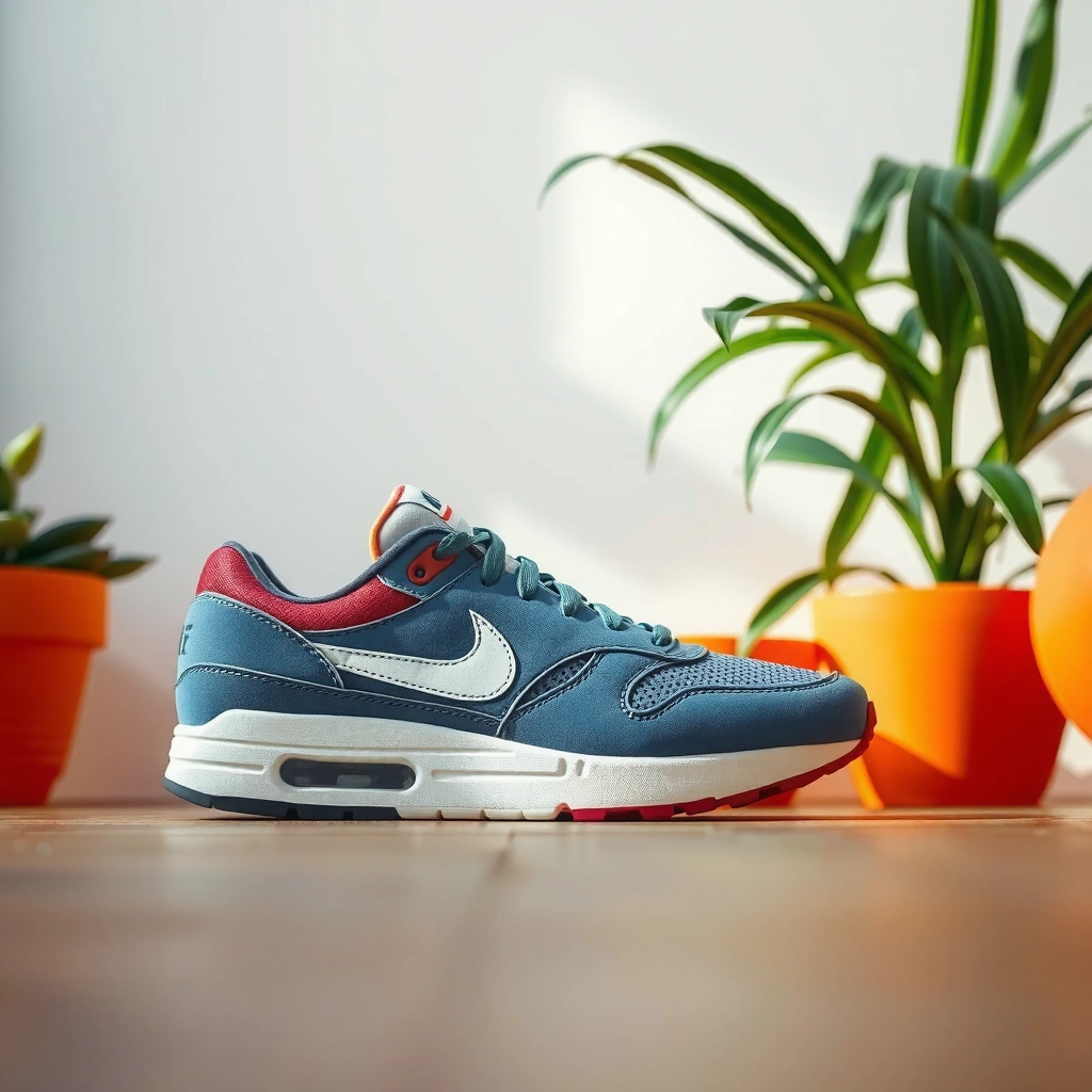 Nike Shoes - what the nike shoes