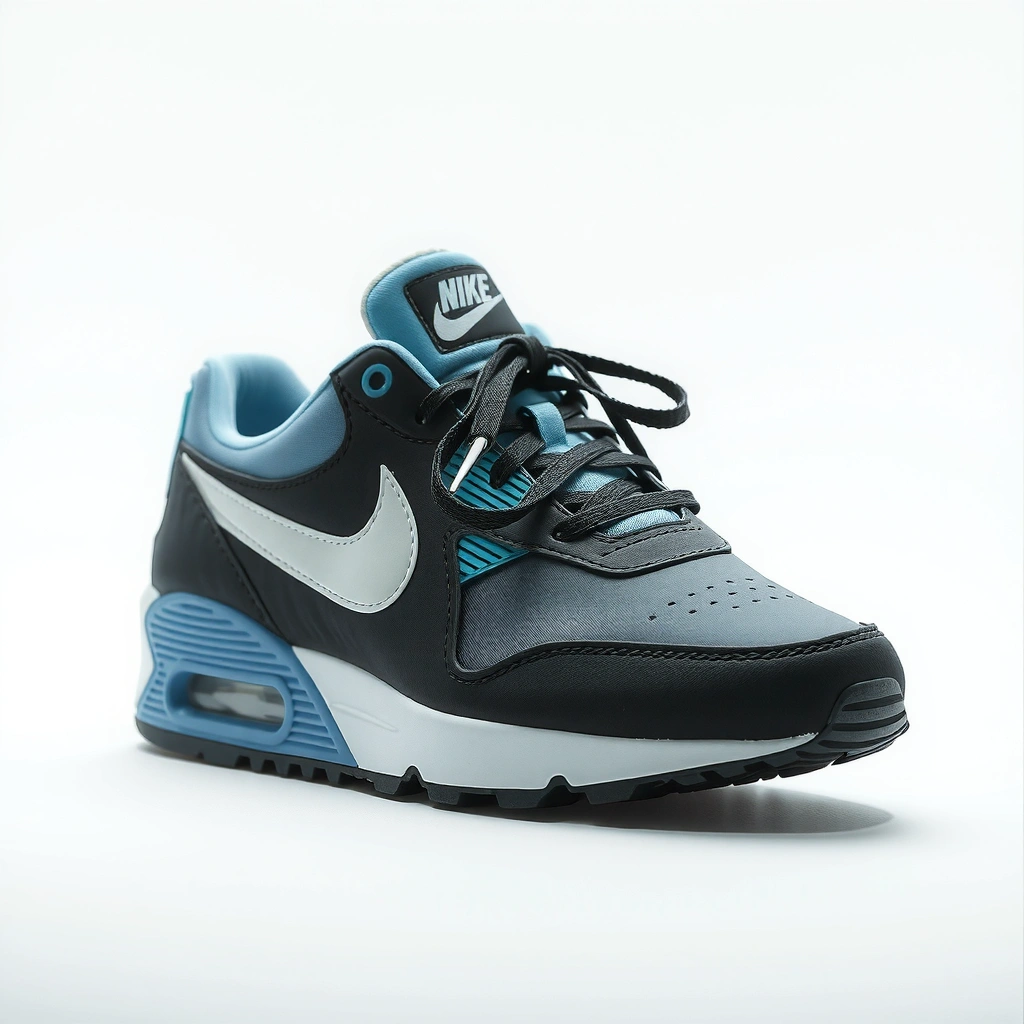 Nike Shoes - where are nike shoes produced