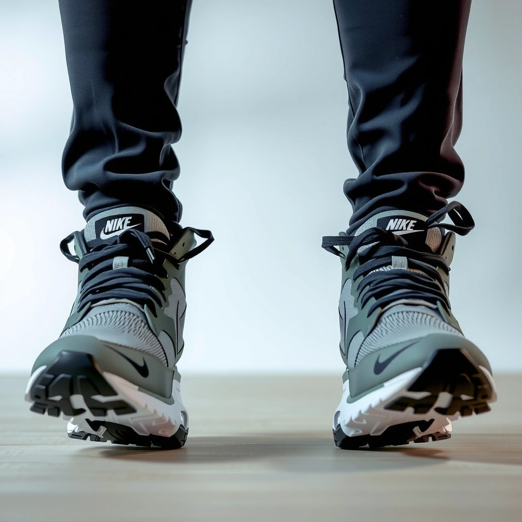 Nike Shoes - where can i return nike shoes