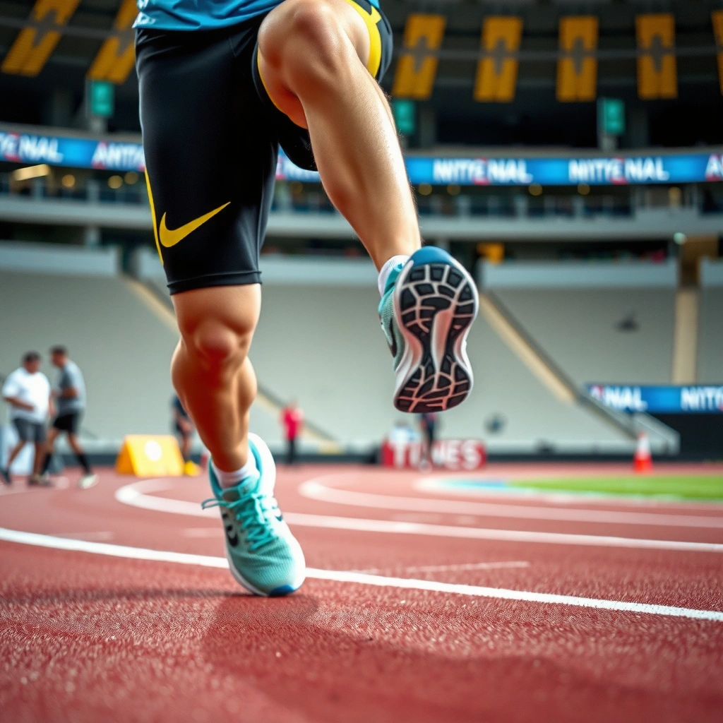 Nike Shoes - what are the best nike running shoes