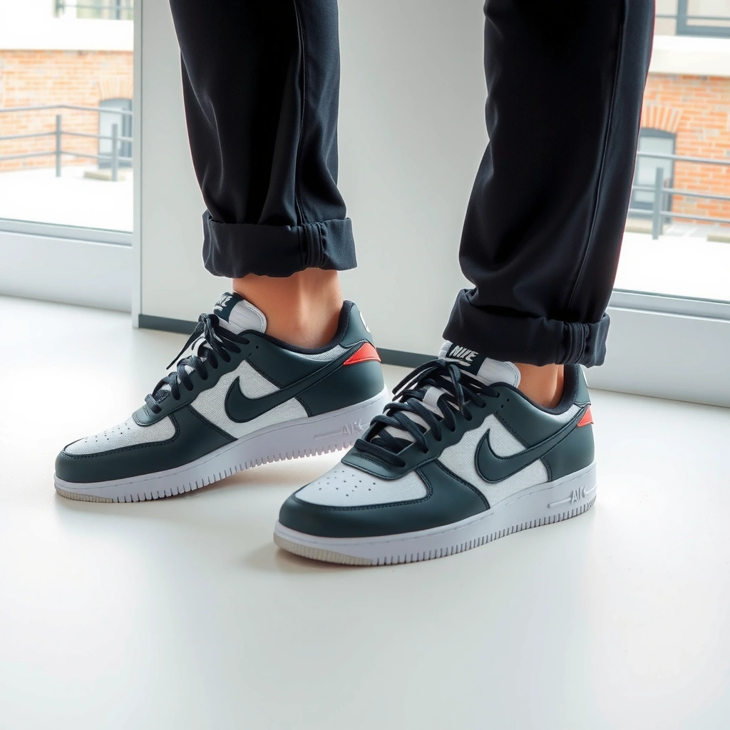 Nike Shoes - how to customize nike shoes