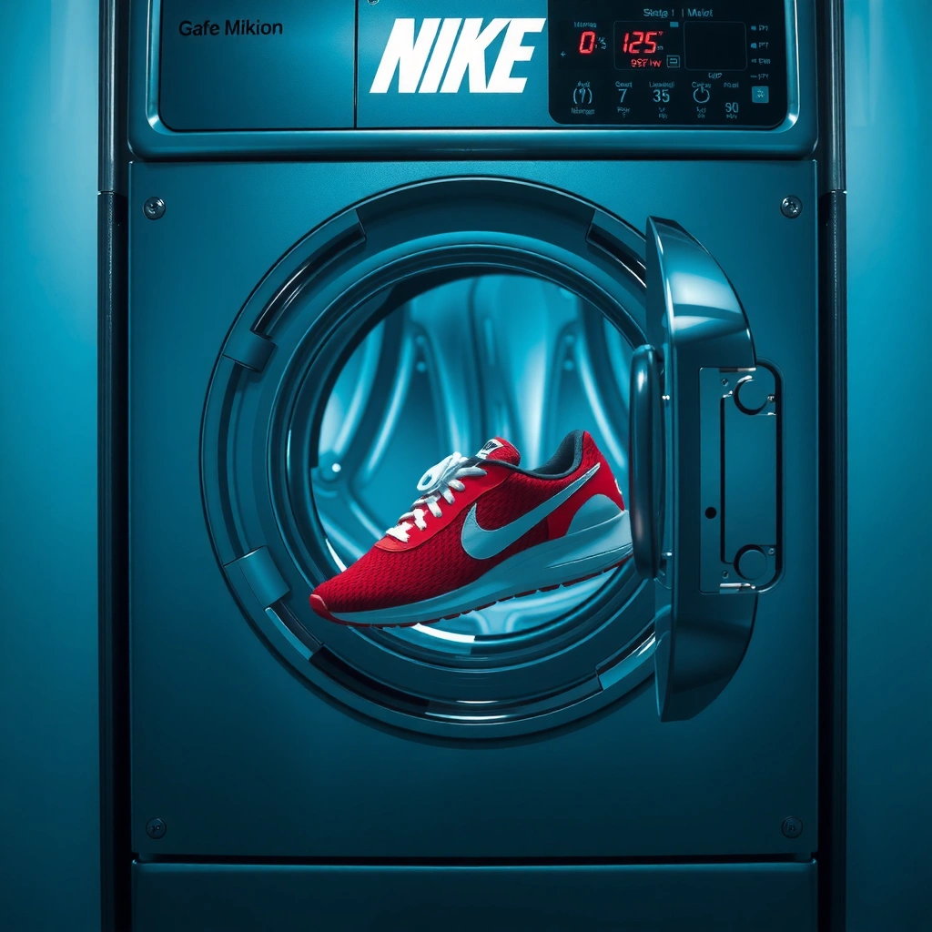 Nike Shoes - how to wash nike shoes in washer
