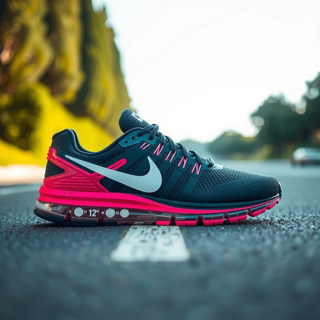 Nike Sizing - do nike shoes run big or small