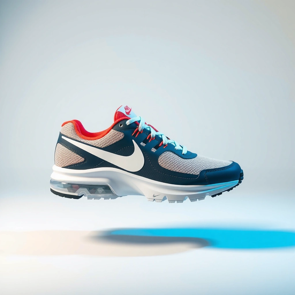 Nike Sizing - do nike shoes run small