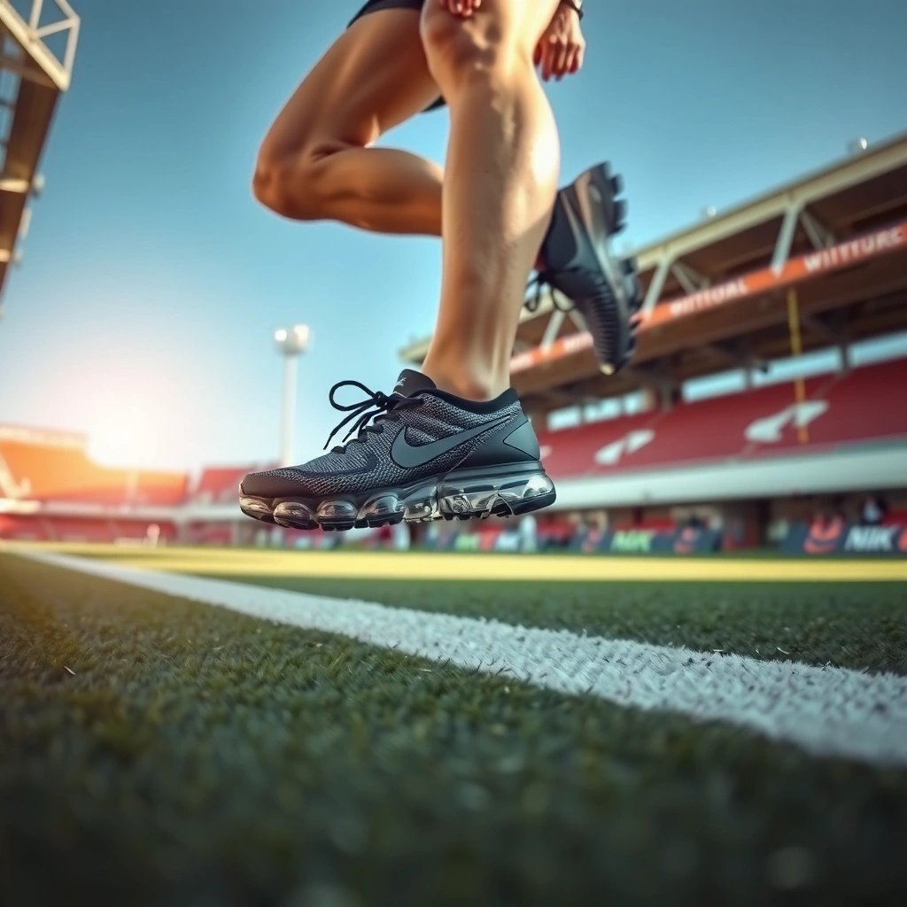 Nike Vapormax - are nike vapormax running shoes