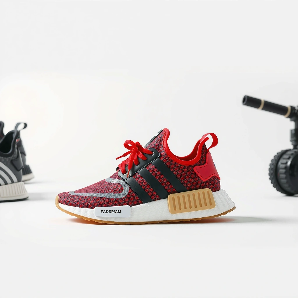 NMD - what does nmd stand for in adidas shoes