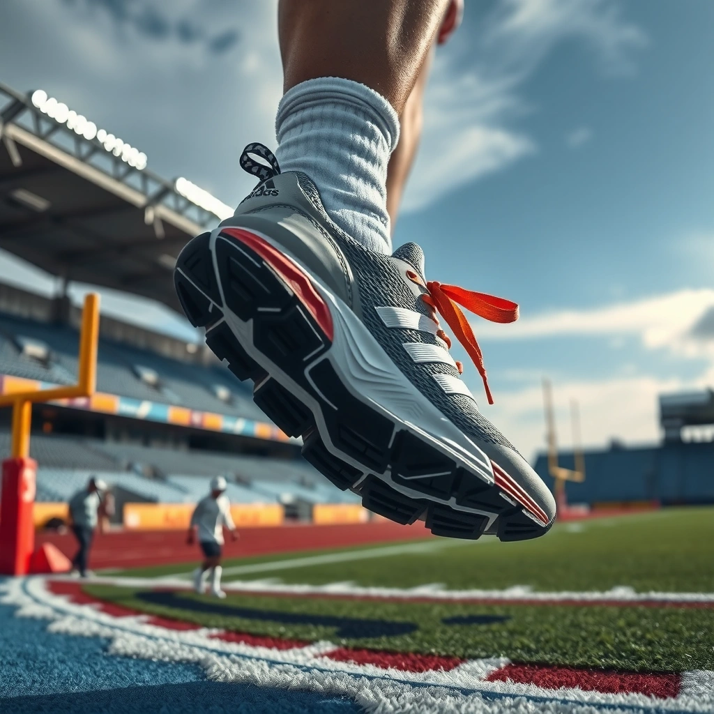non slip running shoes - are adidas running shoes non slip