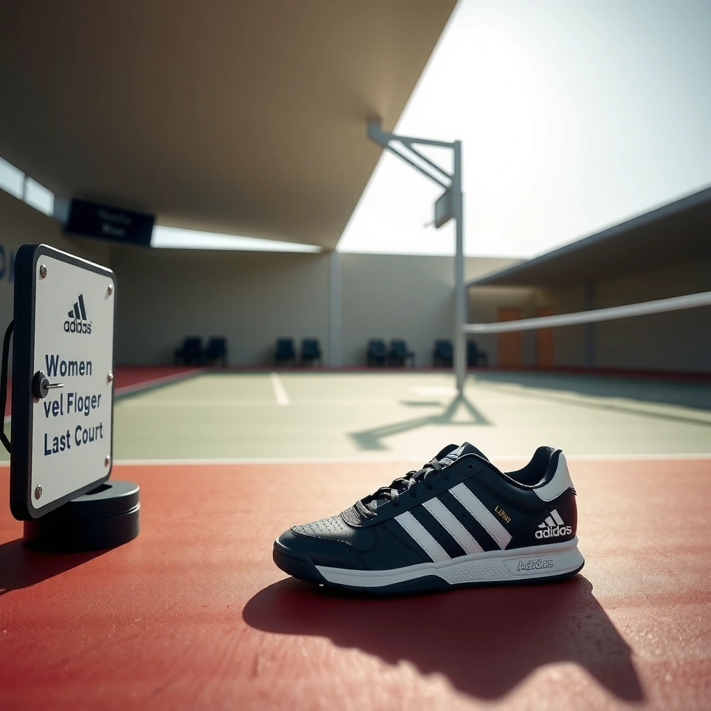 Product Overview - adidas women's vl court bold product info and reviews