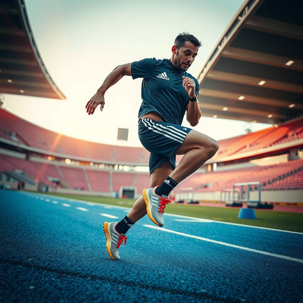 Quick Specs - adidas men's ultrarun 5 running shoes product info and reviews