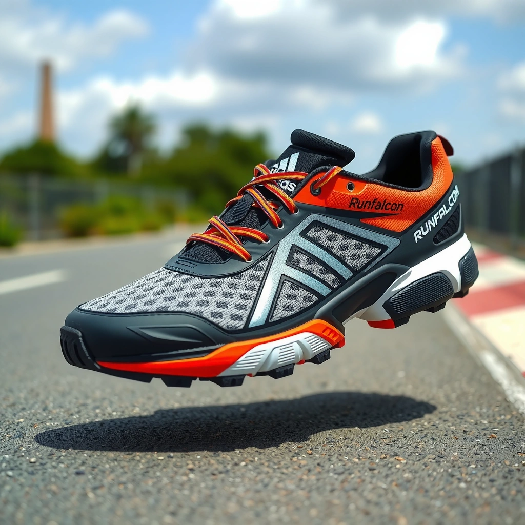 Quick Verdict - adidas runfalcon 5 review