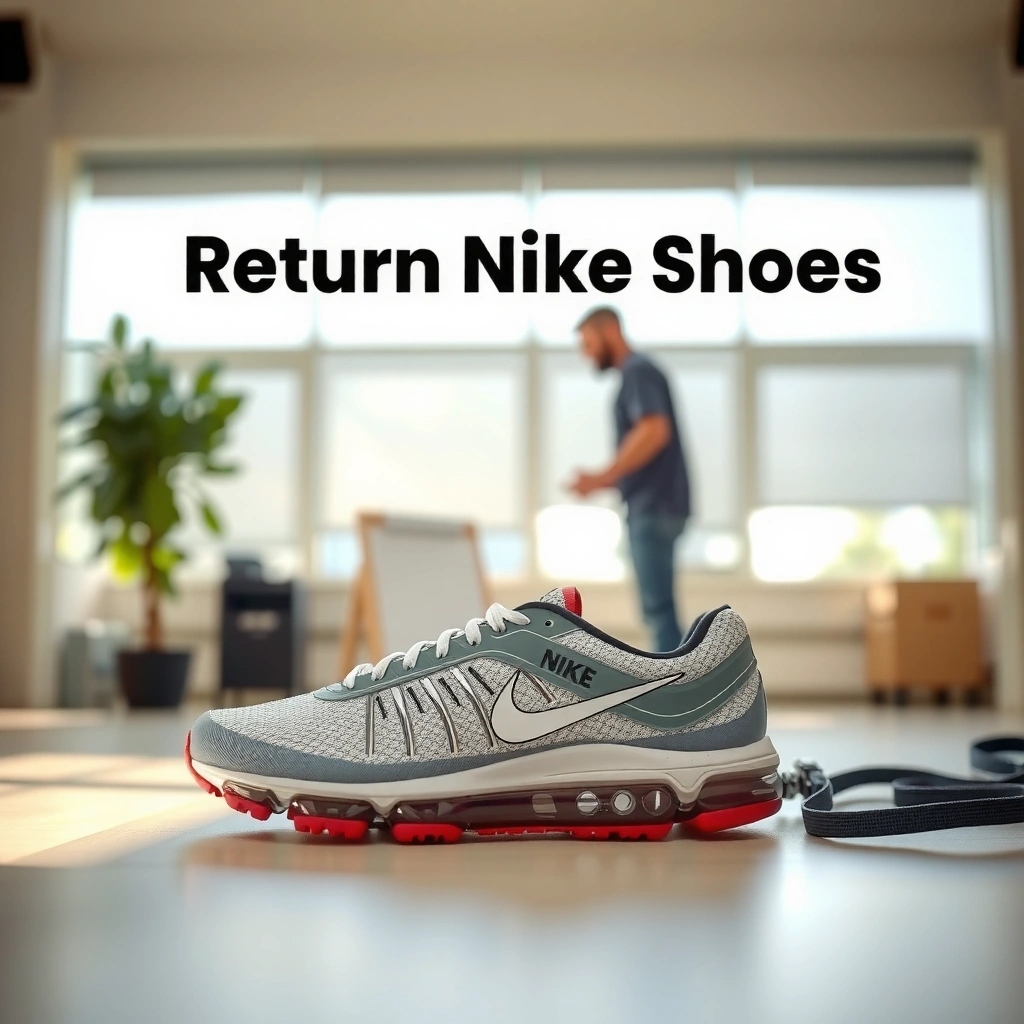 Return Eligibility - how to return nike shoes