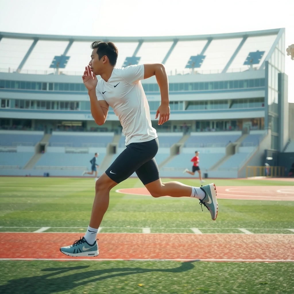 Road Running - what nike shoes are good for running