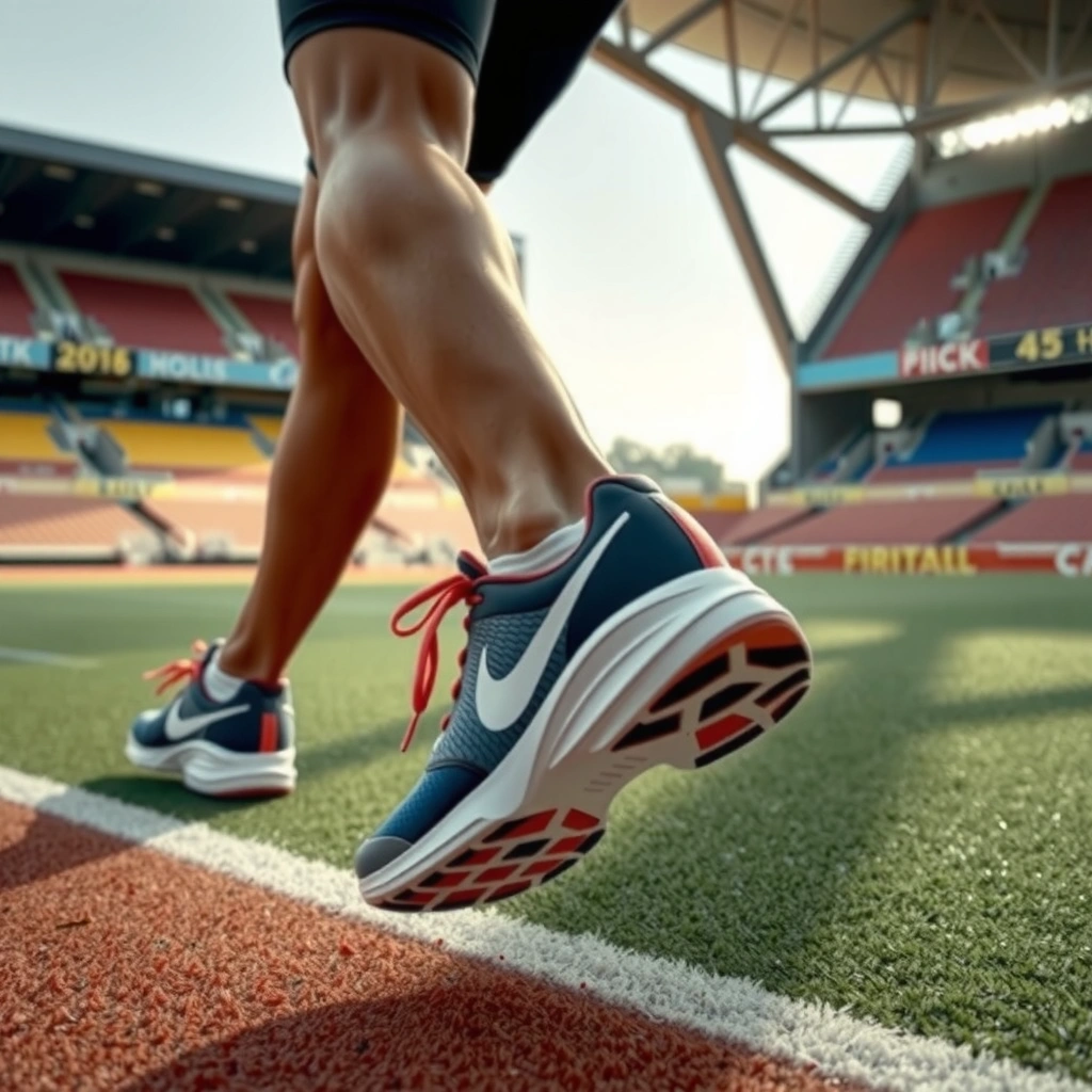 Running Type - which nike shoes are best for running