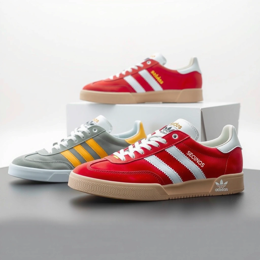 Samba - adidas samba vs gazelle vs spezial