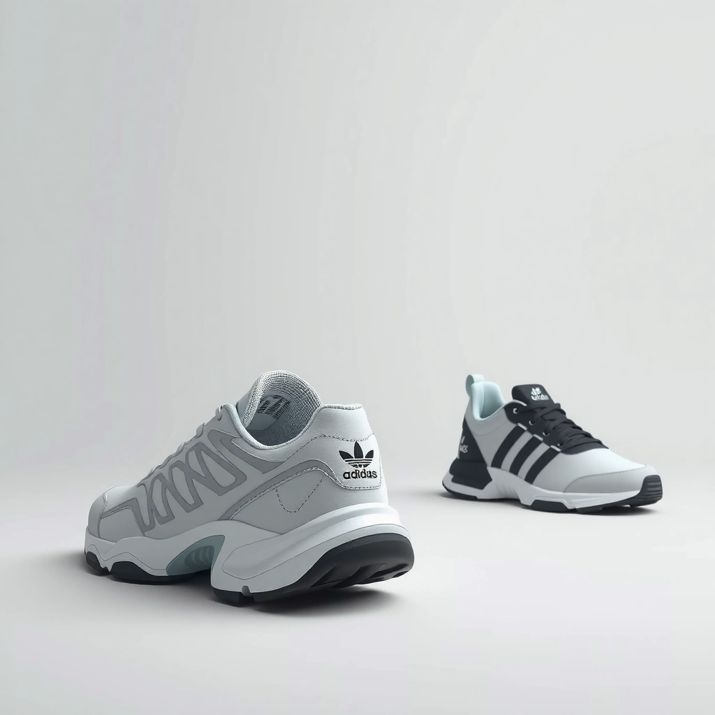 Same Size - are adidas and nike shoe sizes the same