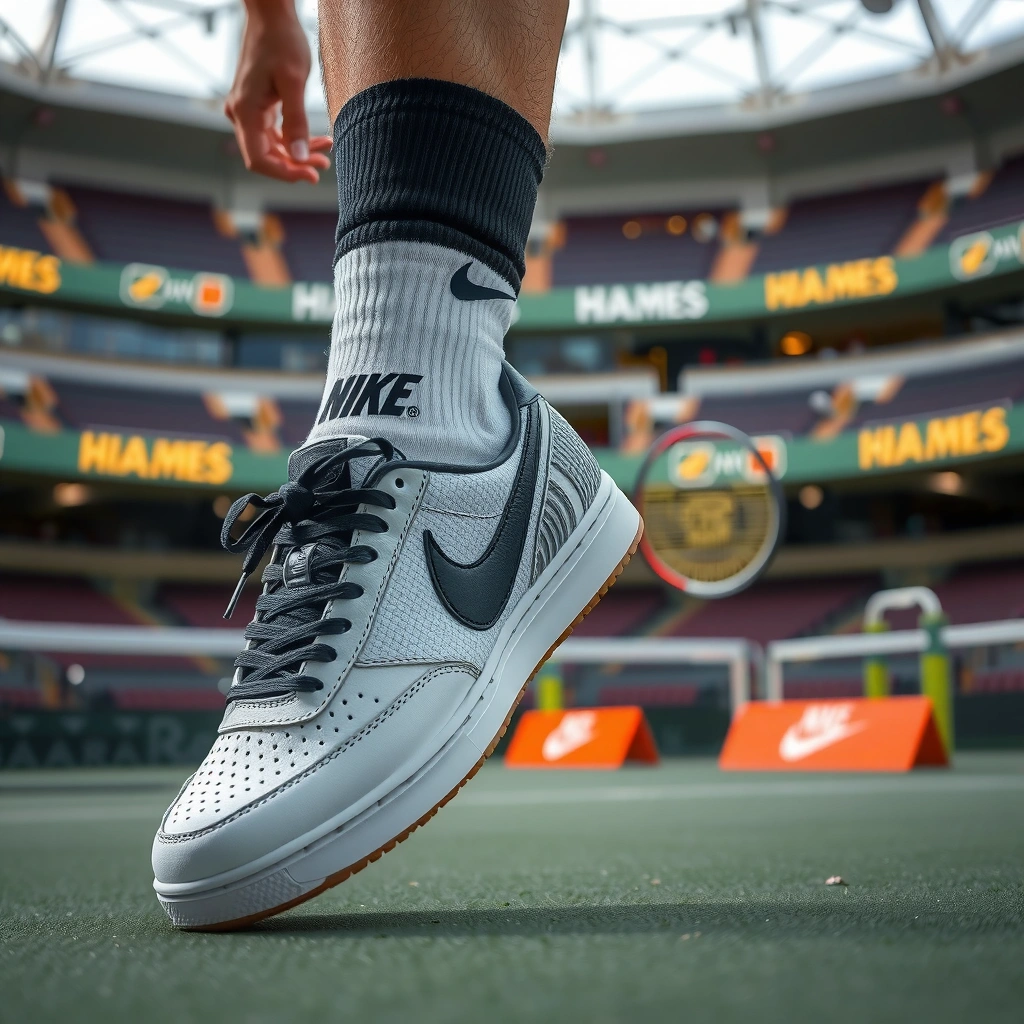 Shoes - how to clean nike tennis shoes