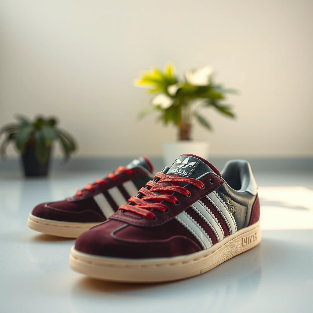 Skate-Shoe Fit - are adidas campus good skate shoes