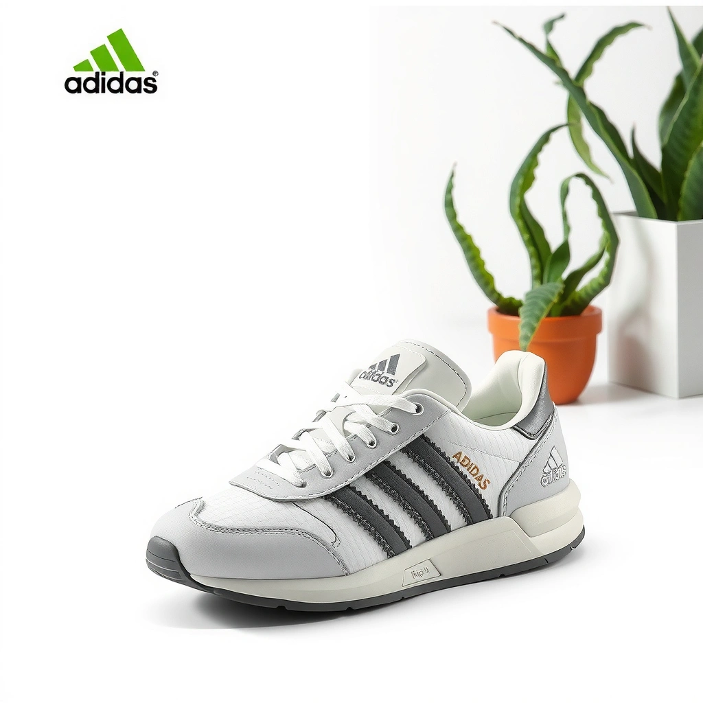 Sketch Basics - how to draw adidas shoes