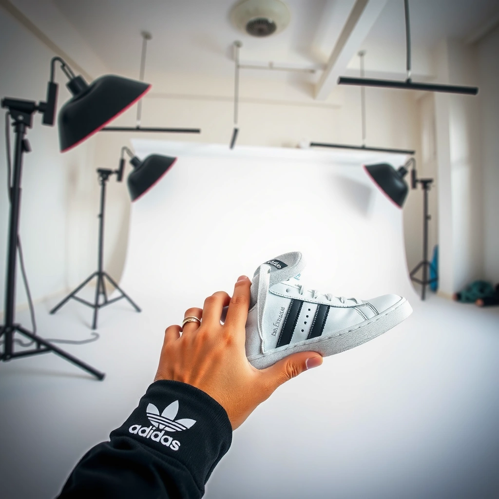Supplies - how do i clean my adidas shoes