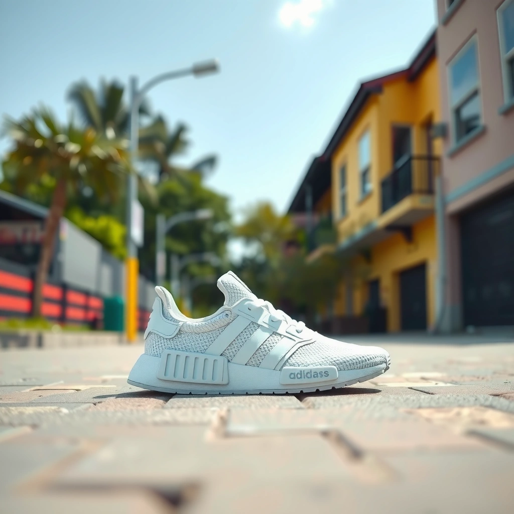 Supplies - how to clean adidas shoes white