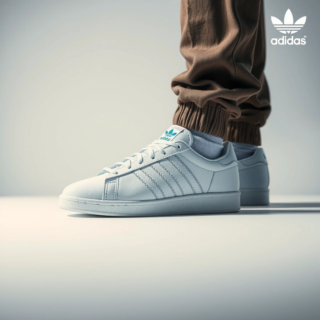 Supplies - how to clean adidas campus shoes