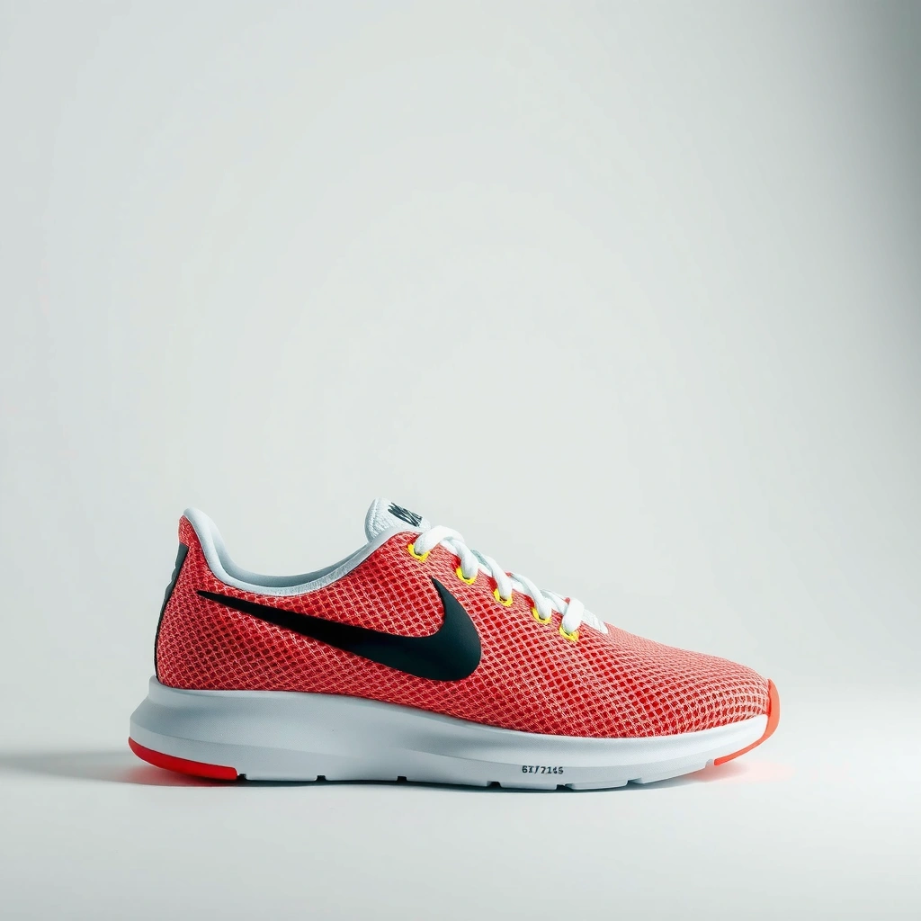 Supplies - how to clean mesh shoes nike