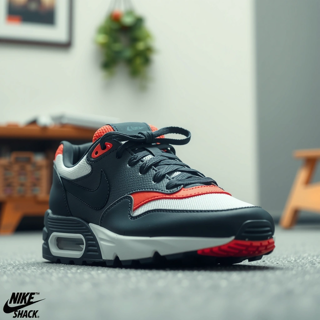 Supplies - how to clean nike air max shoes